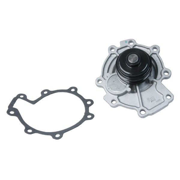 Uro Parts Jaguar Water Pump W/Ga, C2S43292 C2S43292 - main